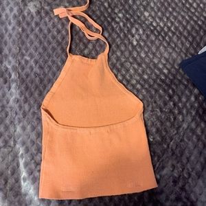 Forever 21 halter top